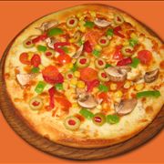 Picture Of Pizza Type Of Fast Food 